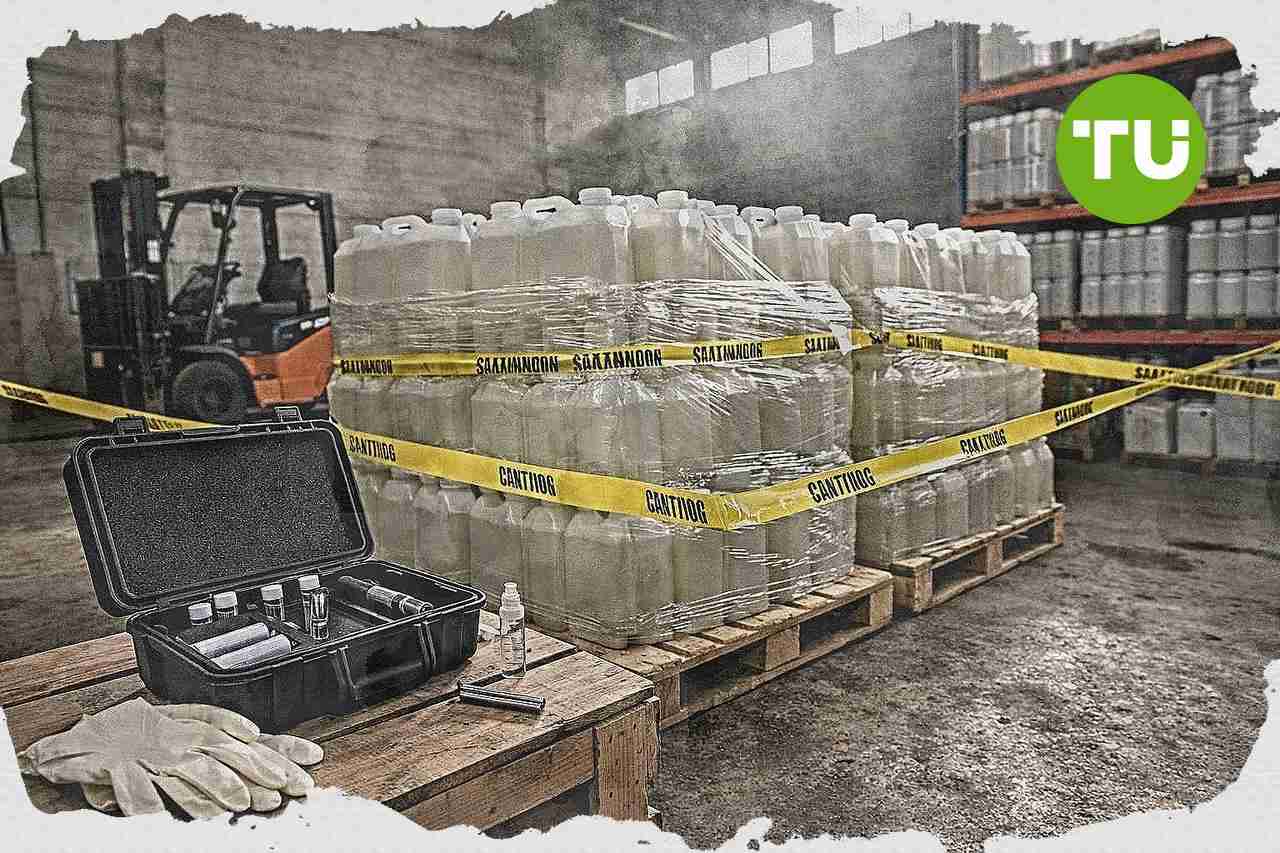 Italia rafforza i controlli sull'olio d'oliva e mobilita 1,9 miliardi per il settore