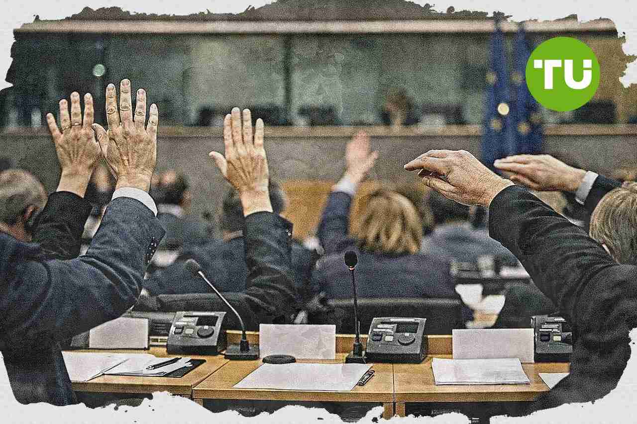 Le Parlement européen adopte une réponse budgétaire minimale sur les irrégularités du groupe des Patriotes