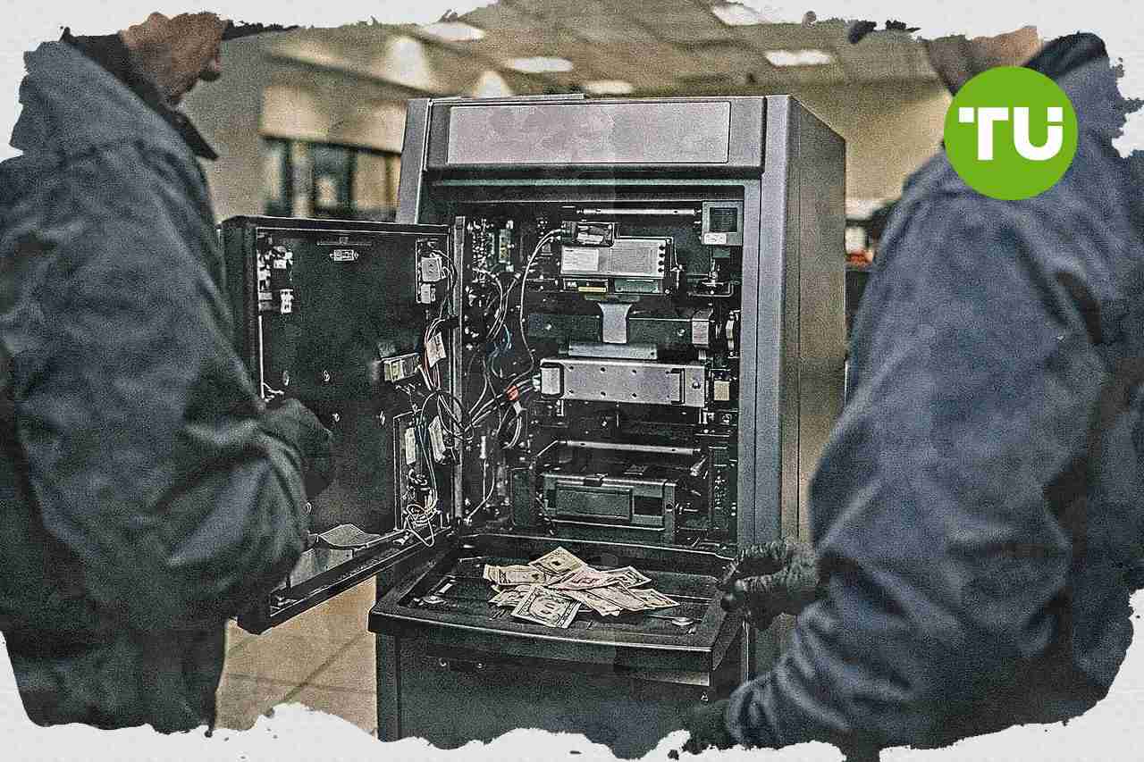 Nebraska ATM malware case results in prison terms, restitution order