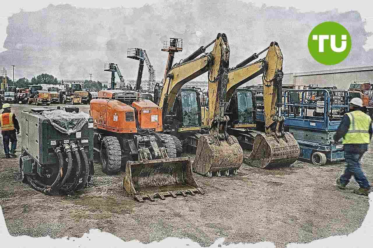Sunbelt Rentals secures BBB rating on $1.2 billion senior unsecured notes
