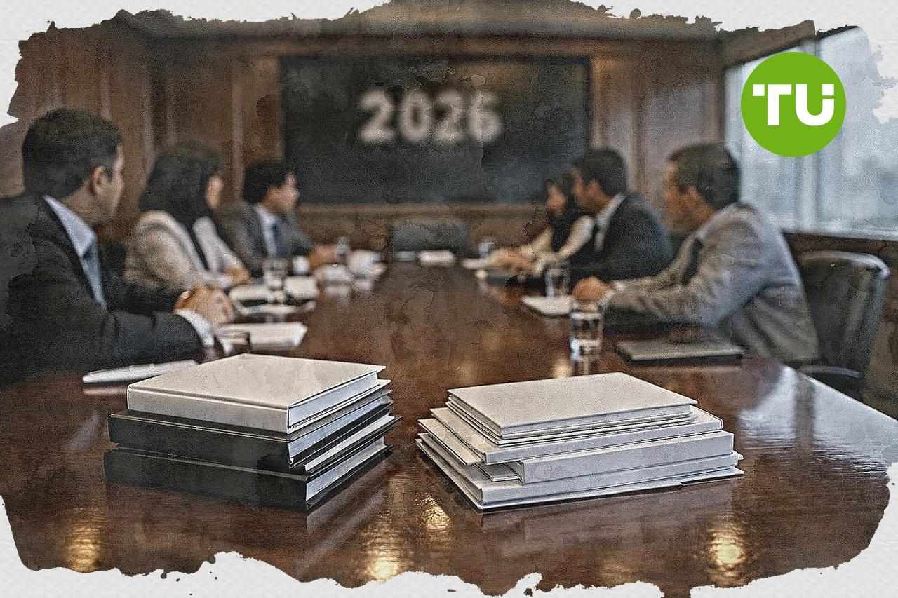 RBI ने बैंकों के बोर्ड एजेंडा नियमों में संशोधन जारी किया, 1 अक्टूबर 2026 से लागू