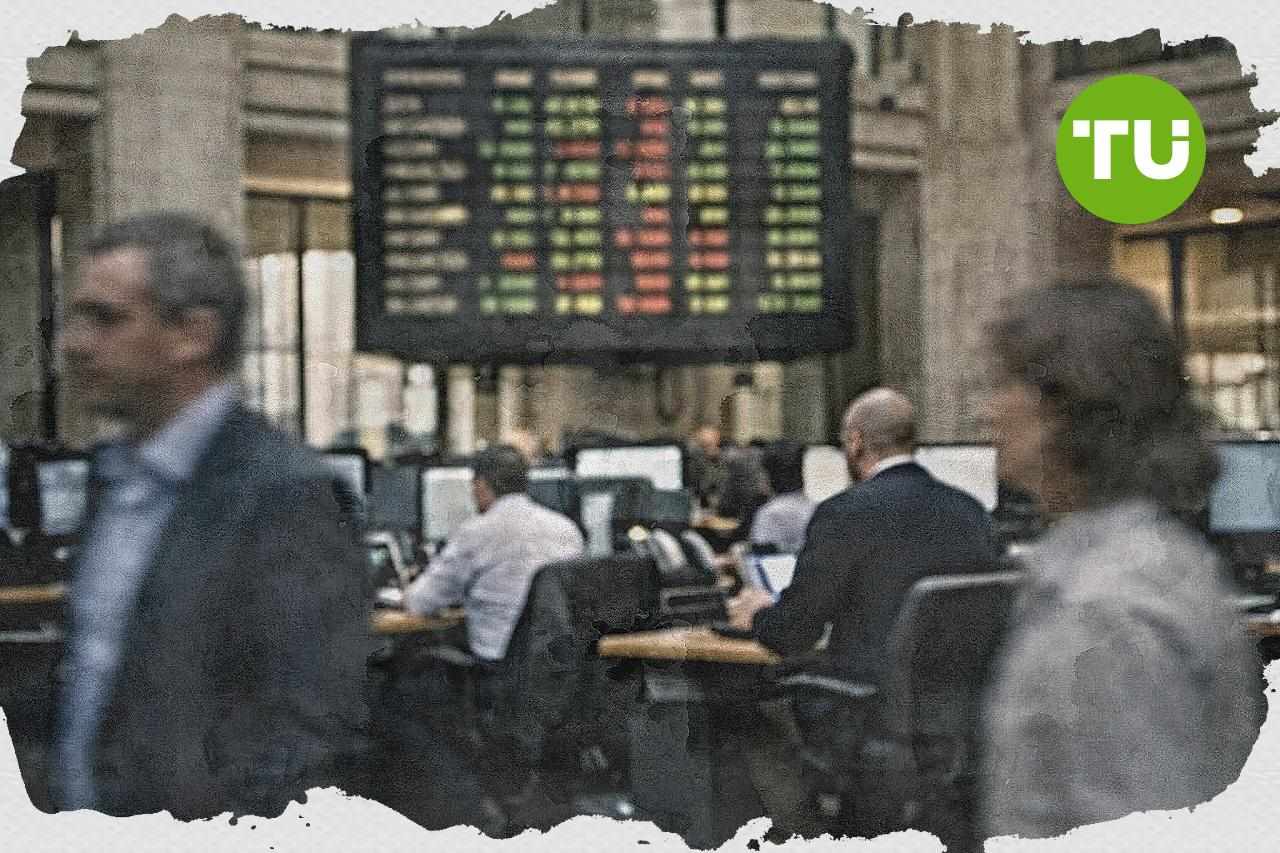 Borse europee poco mosse, Milano resta in parità con spread in calo