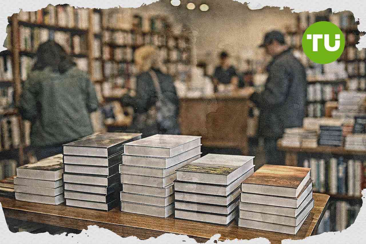 Livrarias portuguesas enfrentam queda nas vendas no segundo trimestre de 2026