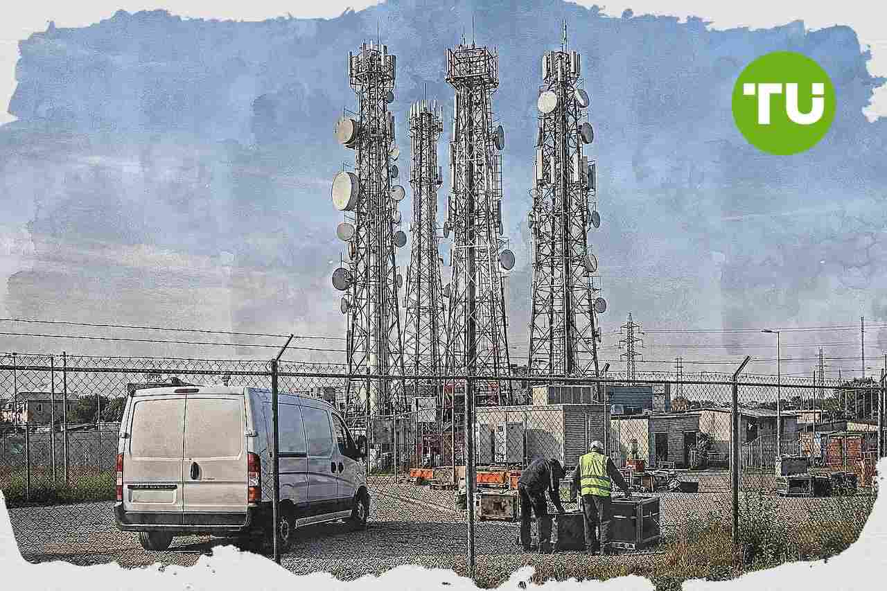 Inwit presenta reclamo sullo stop alla sospensiva nella causa con Fastweb