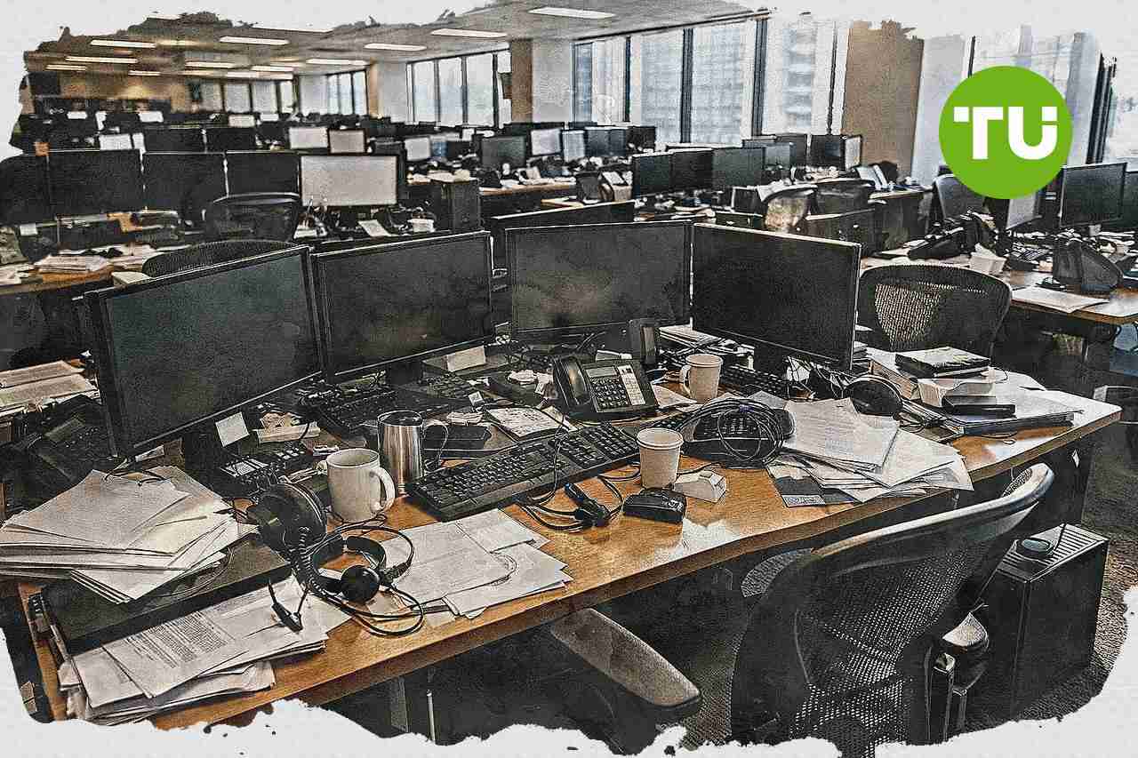 Wall Street banks post stronger earnings on trading and deal fees