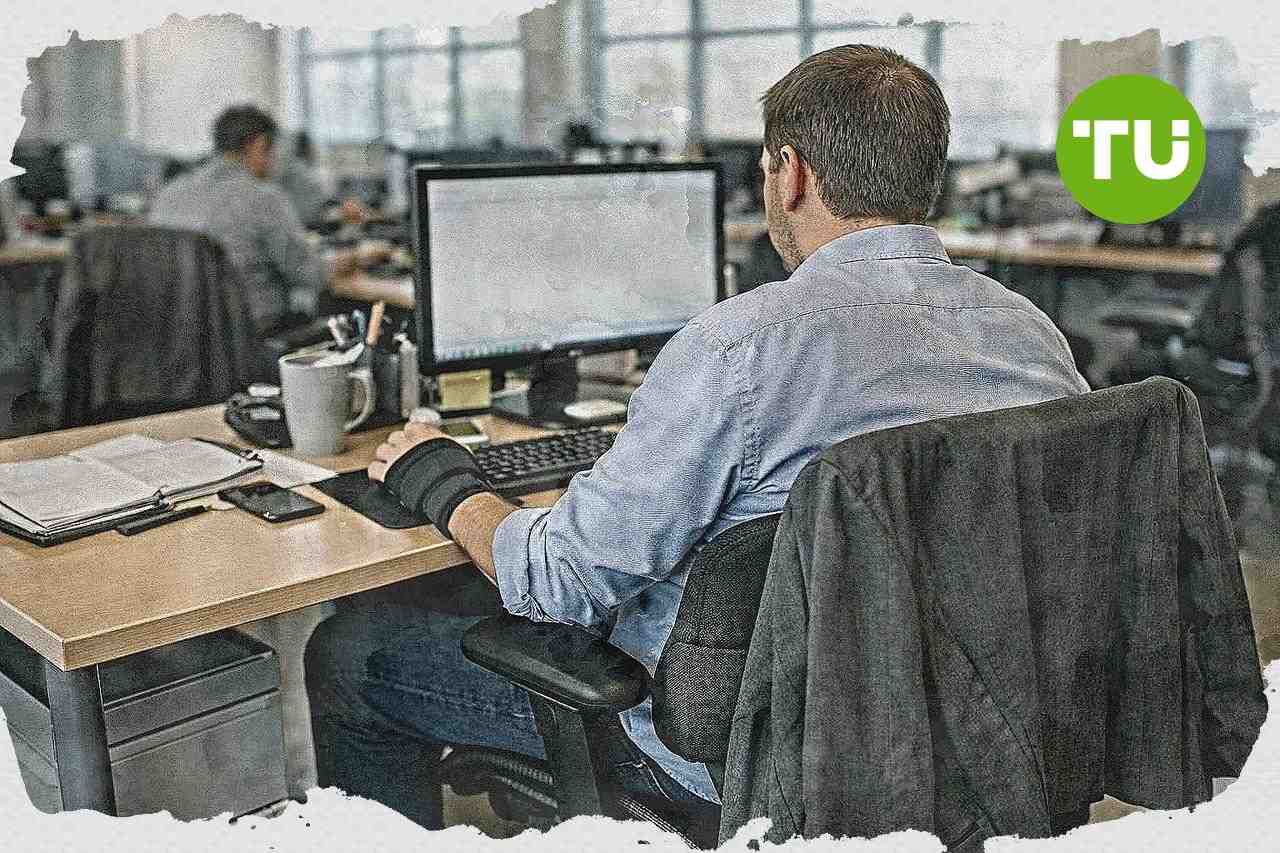 Fundación Economía y Salud propone una incapacidad temporal parcial para reducir el coste de las bajas