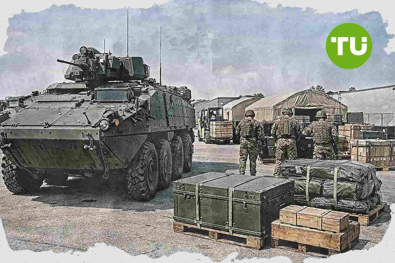 Europa e Canadá abrandam crescimento da despesa militar na NATO em 2026
