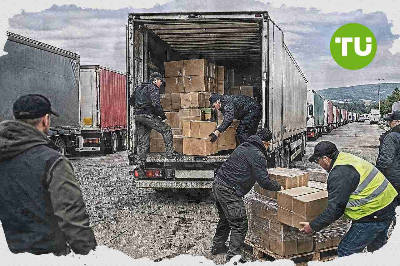 Ukrayna, Türkiye ile serbest ticaret anlaşmasını onaylayarak ikili ekonomik işbirliğini genişletiyor