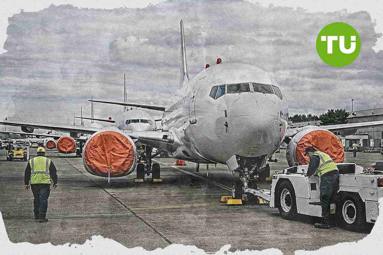 Boeing posts strongest first-half delivery pace since 2018