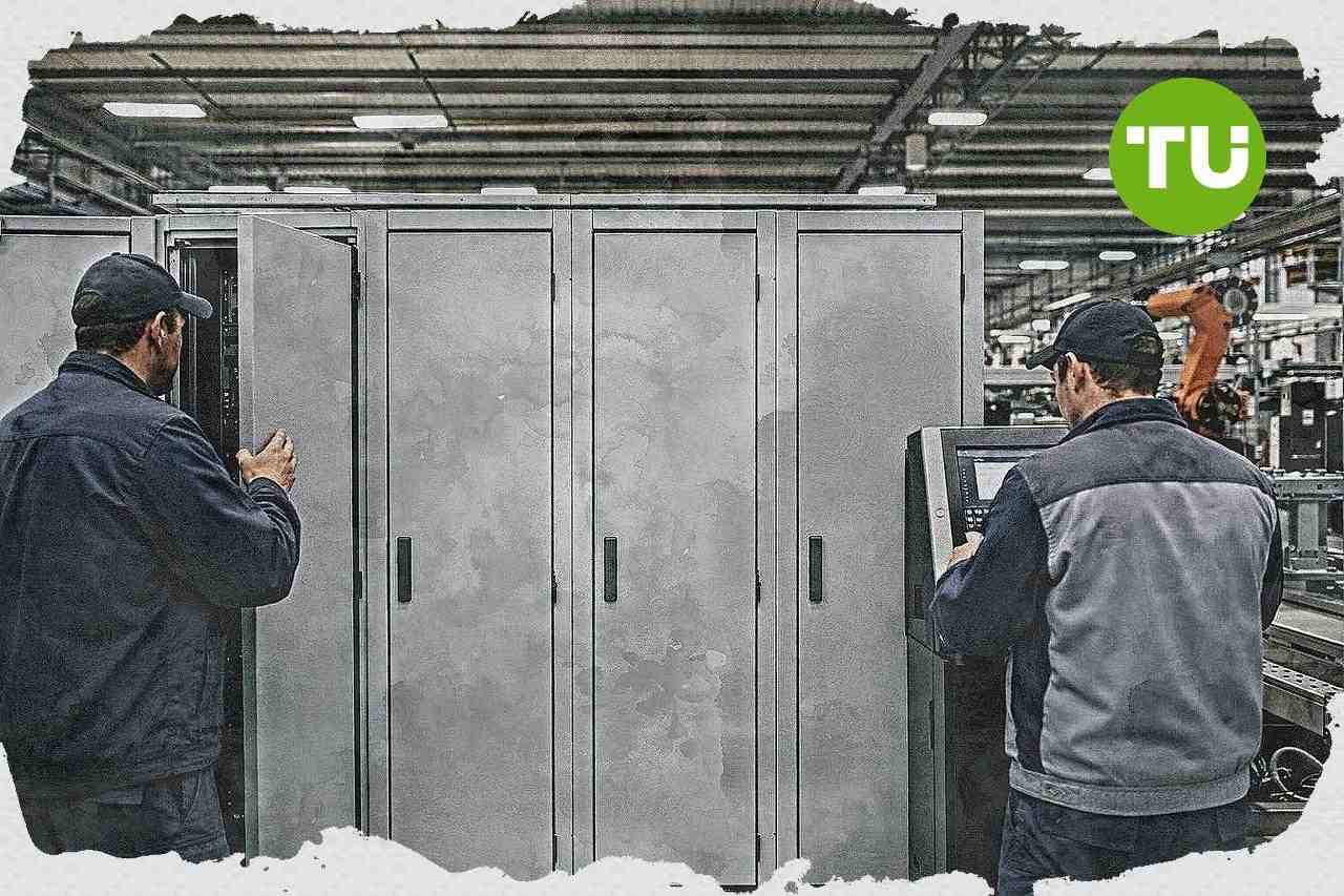 Le Pmi italiane spingono la domanda di AI verticale nei distretti industriali