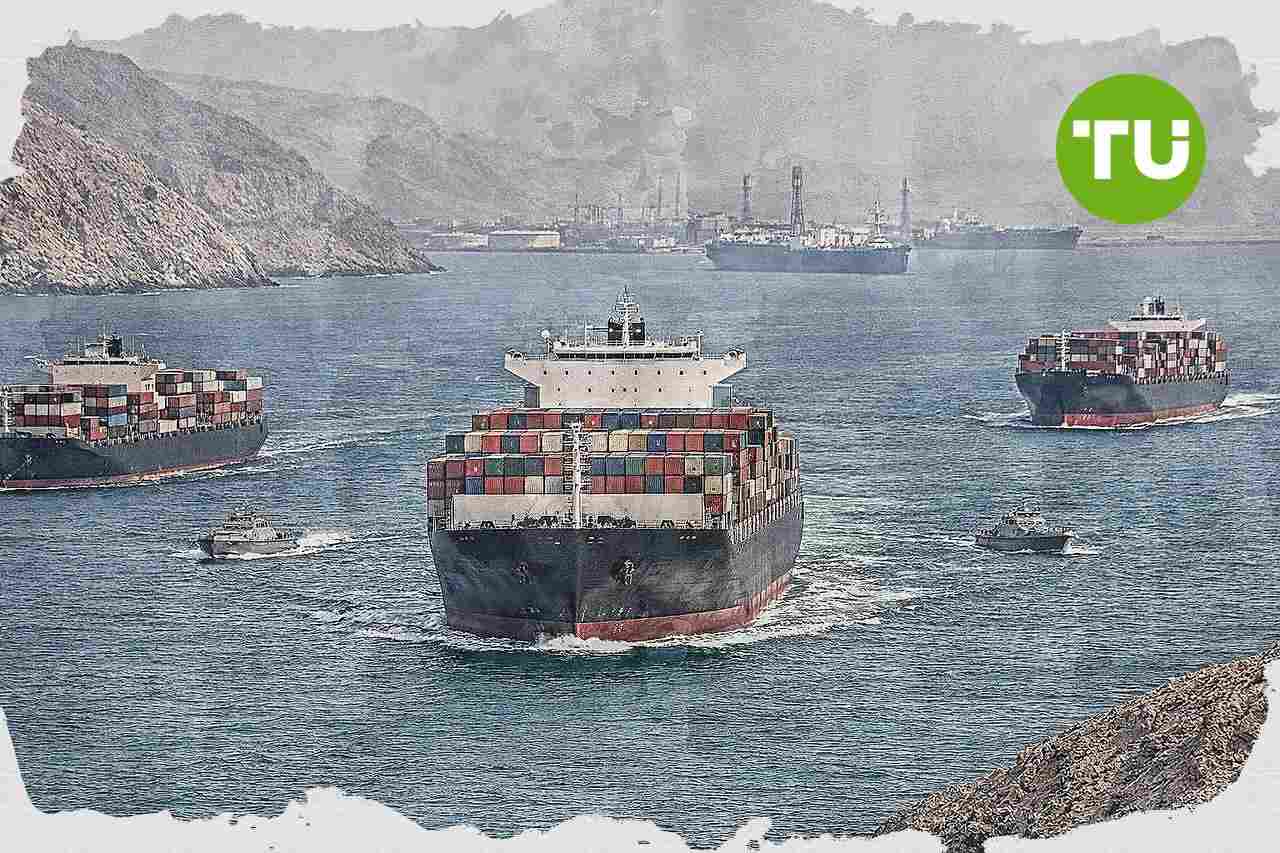 U.S. drops proposed Strait of Hormuz cargo fee amid Gulf investment push