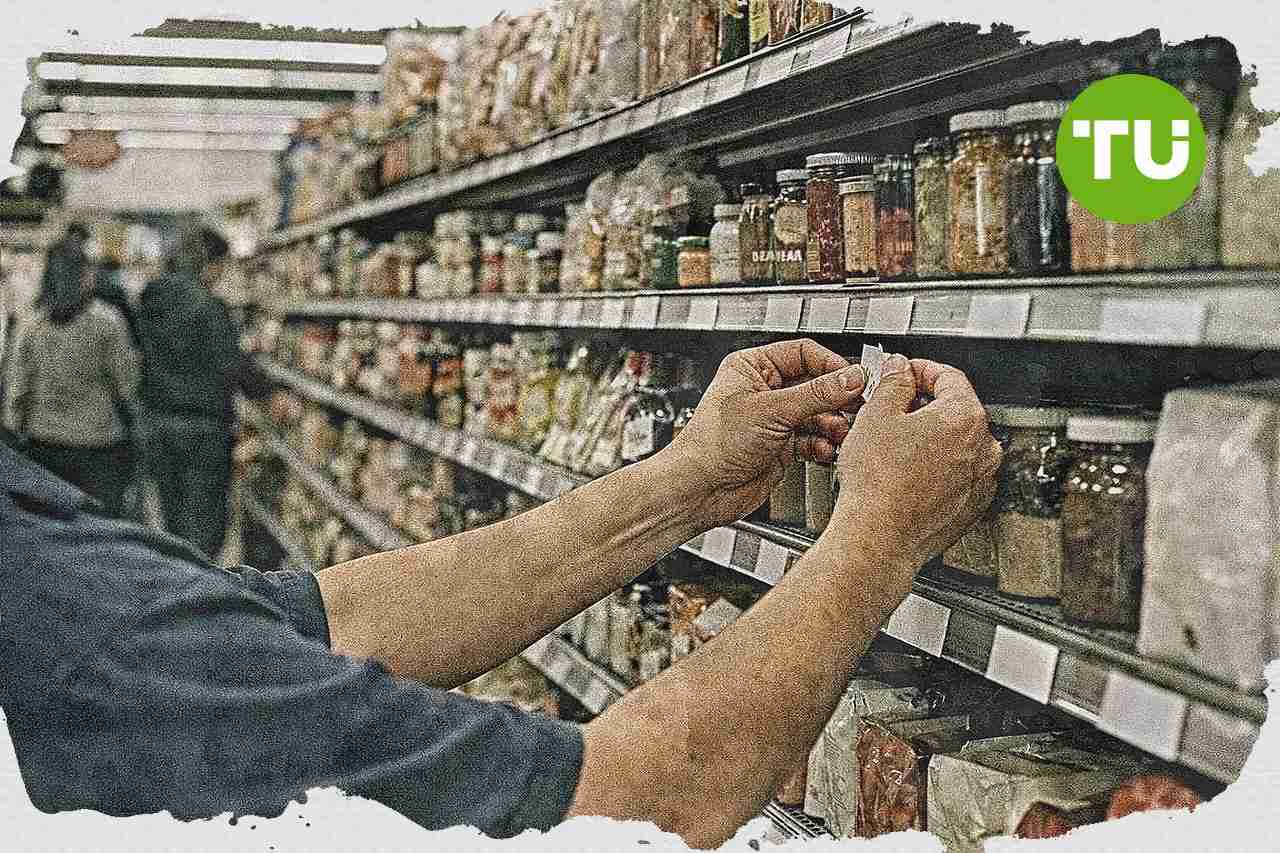 U.S. consumer inflation slows in June as CPI posts steepest monthly decline in six years