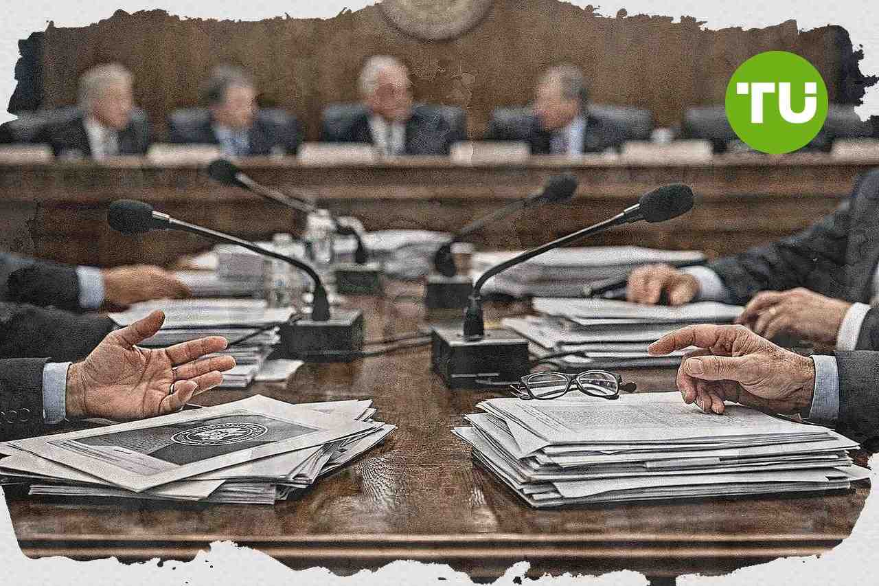 House Financial Services Committee presses Fed reform as inflation focus dominates hearing