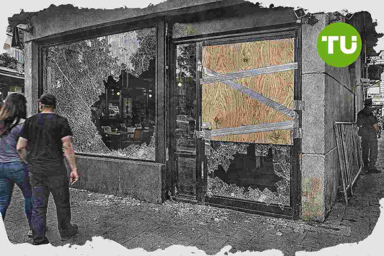 ג'פניקה במוקד איומי פרוטקשן על רקע סכסוך בין ארגוני פשיעה במרכז הארץ