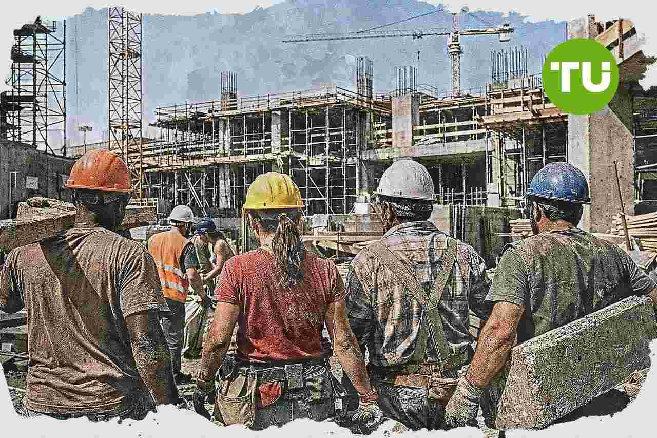 Italia pubblica rapporto sul lavoro, occupati stranieri al 10,7% e assunzioni programmate oltre 1,3 milioni
