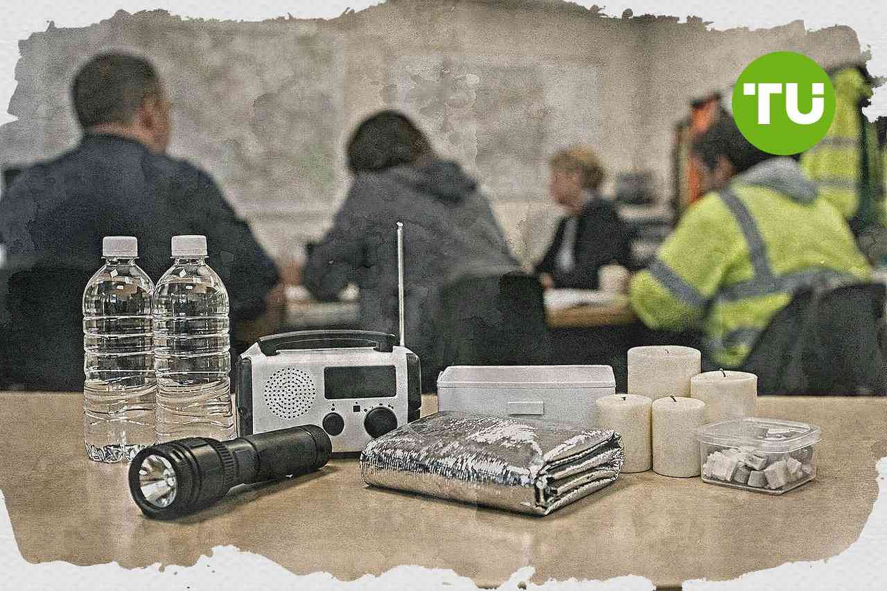 UK expands National Risk Register with democratic interference and cyber threats