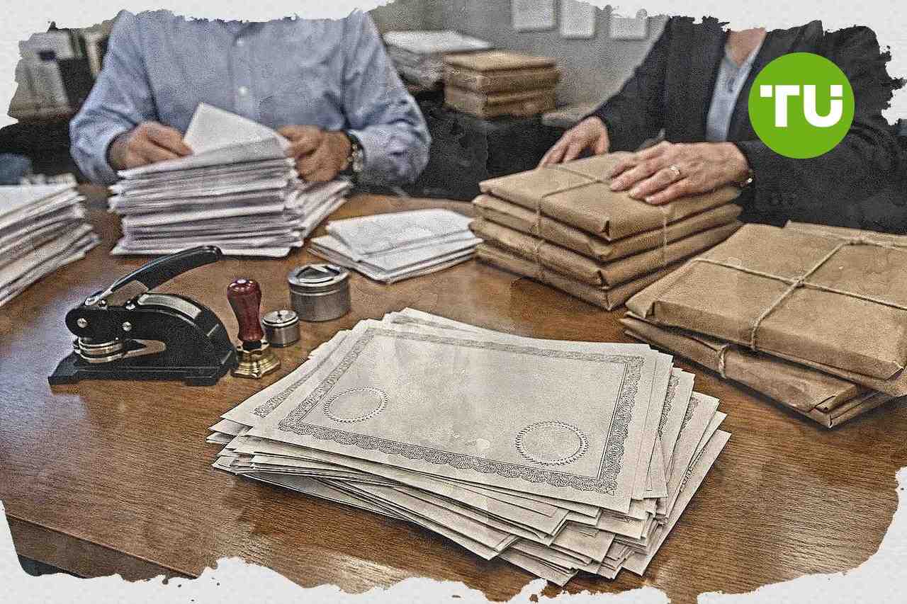 Canterbury Finance 4 notes ratings discontinued after full repayment
