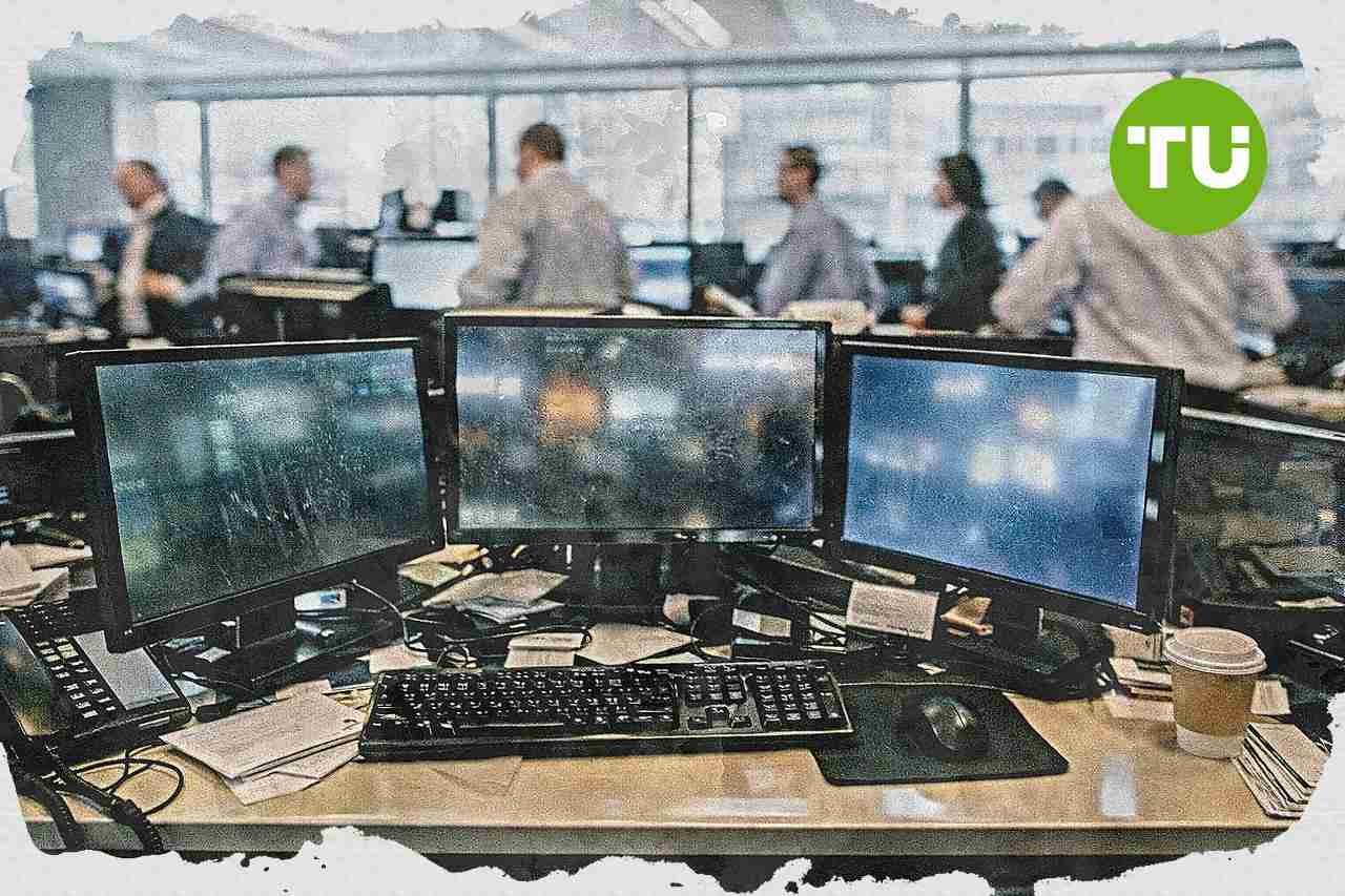 Wall Street banks post record trading revenues on AI-driven equities boom