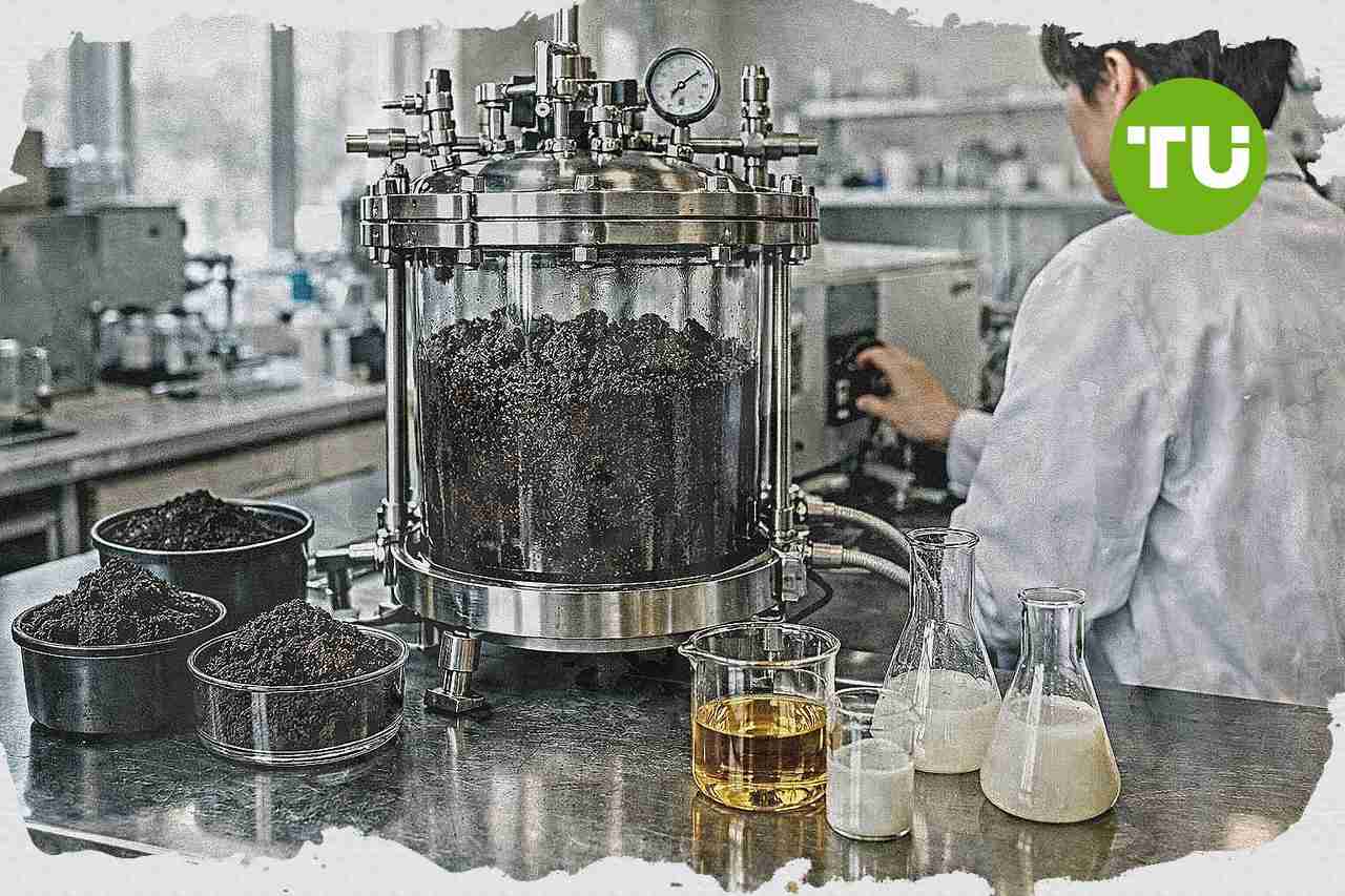 Universidade de Aveiro desenvolve emulsões alimentares a partir de borras de café em Portugal