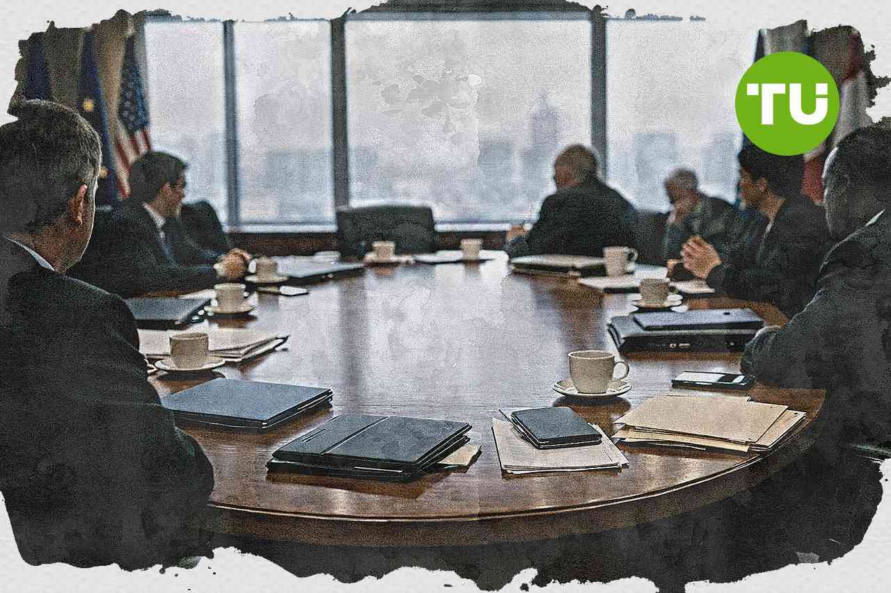U.S., UK taskforce sets digital asset roadmap to support stablecoin innovation