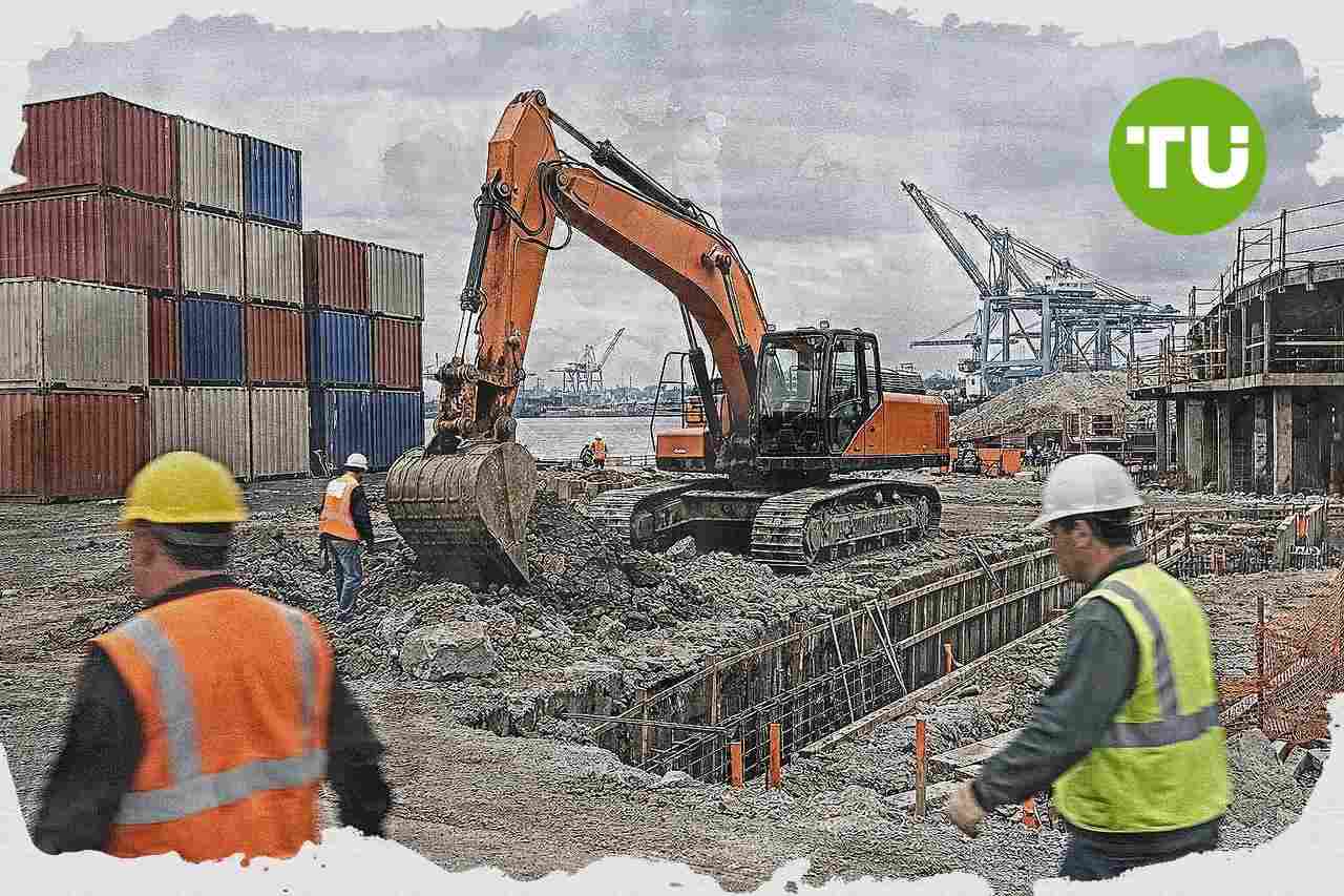 House committee advances U.S. water infrastructure bill