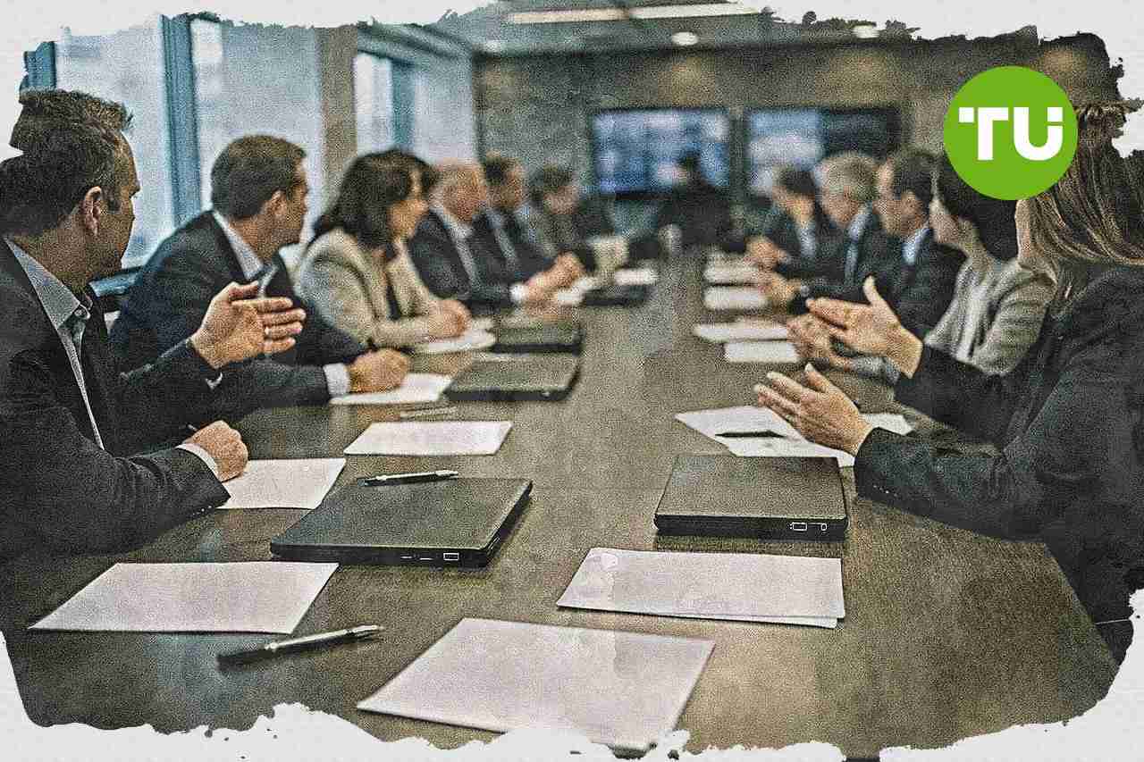 Italia rafforza il sostegno alla competitività delle imprese UE con la missione di Cirielli a Bruxelles