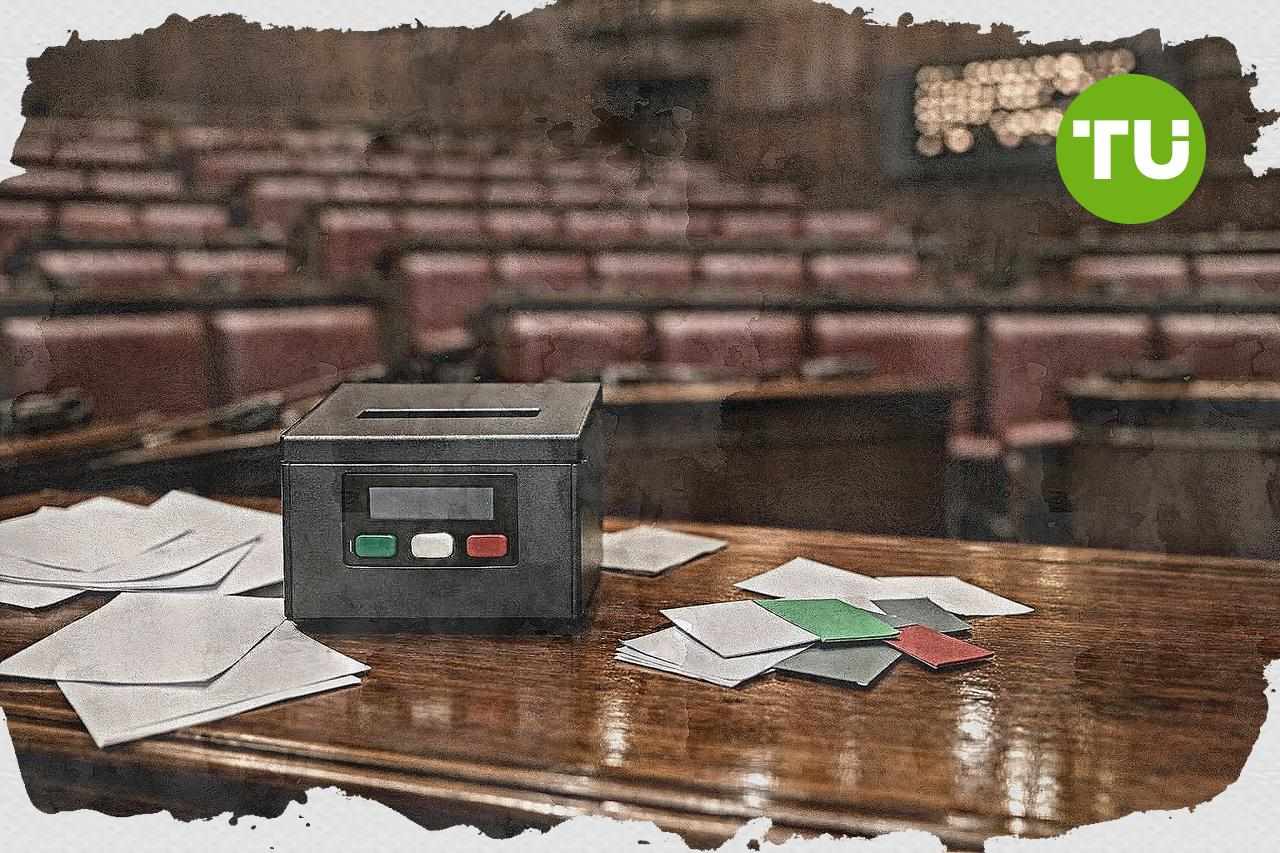 Meloni segnala tensioni nella maggioranza dopo il voto sull'emendamento alla legge elettorale