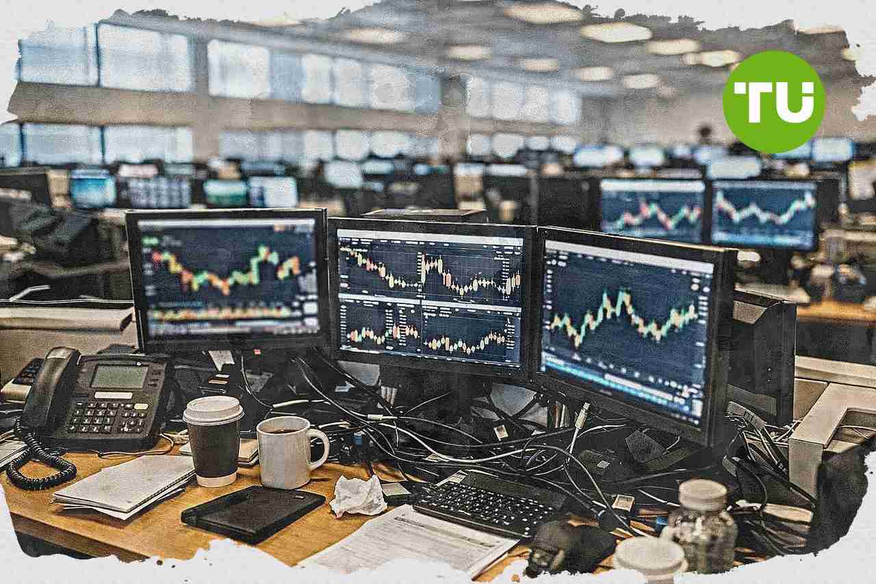 Goldman Sachs, JPMorgan post record revenue as AI financing cycle lifts Wall Street
