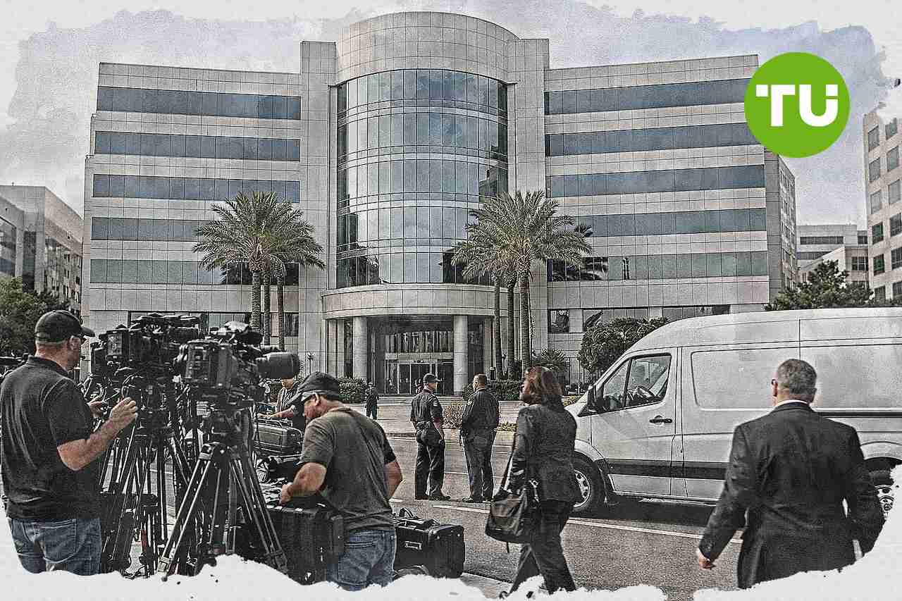 Paramount faces congressional scrutiny over alleged pressure on CBS content