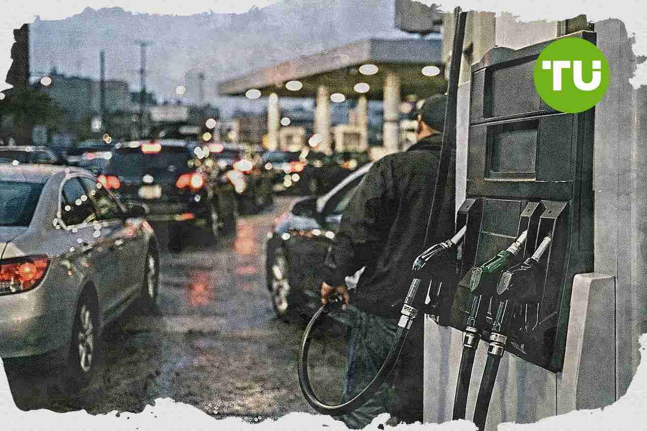 U.S. transportation CPI rises in June 2026 as gasoline drives inflation