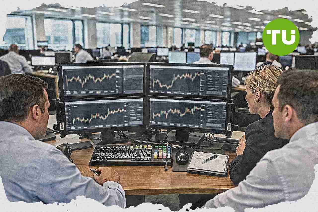 UK plans first digital sovereign bond issue by early 2027