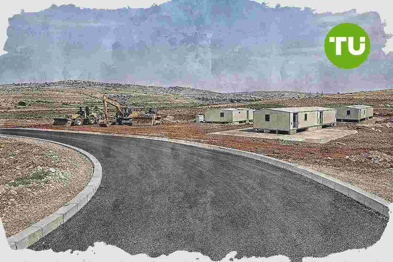 ממשלת ישראל מאשרת הרחבת התנחלויות בגדה המערבית בתקציב של יותר מ-2.3 מיליארד שקל