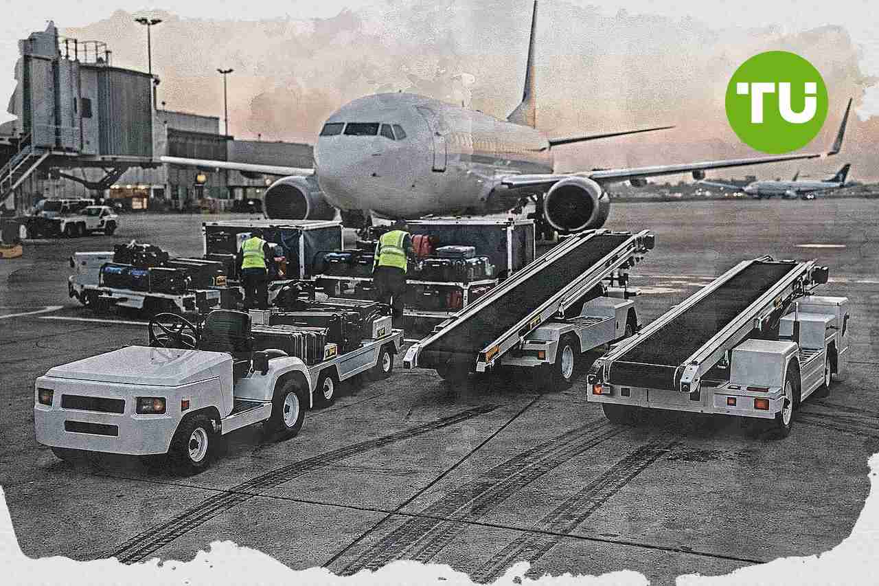 Dnata stabilizza 300 addetti negli aeroporti italiani e investe su Malpensa cargo