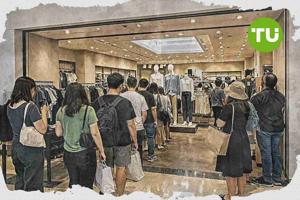 이랜드월드 후아유, 베트남 오프라인 진출 확대하며 현지 매출 성장세