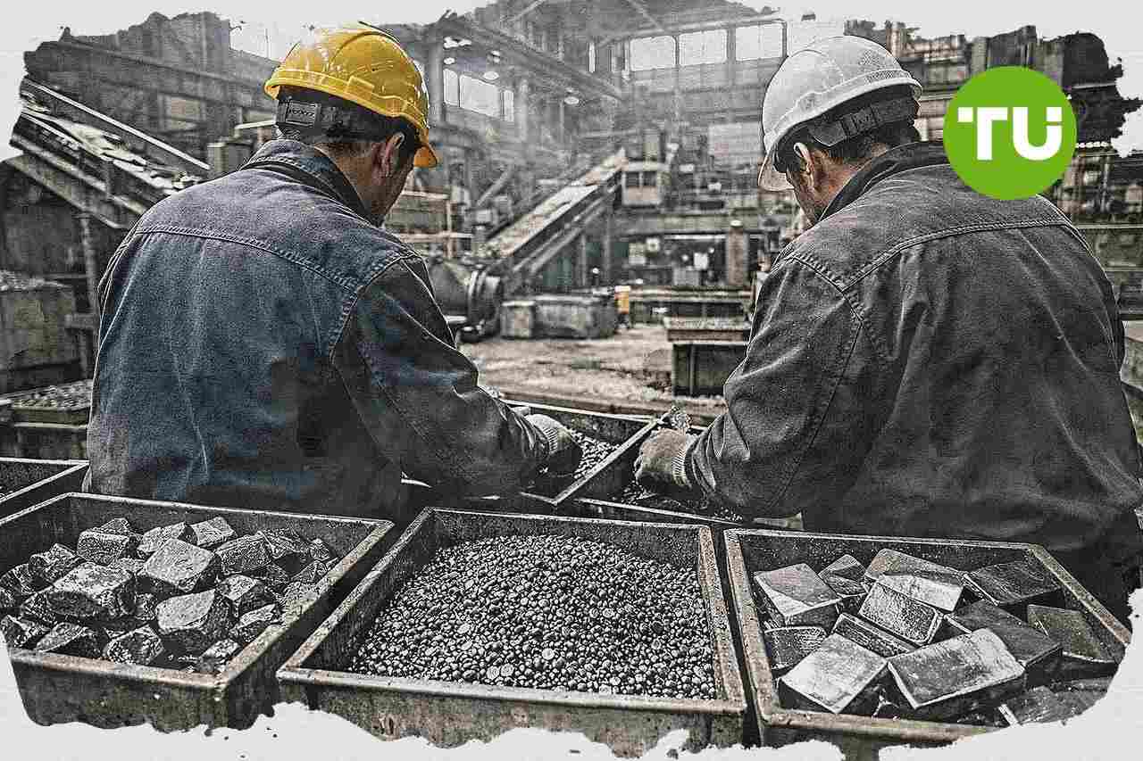 Pentagon critical minerals squeeze sharpens focus on non-China defense supply chain