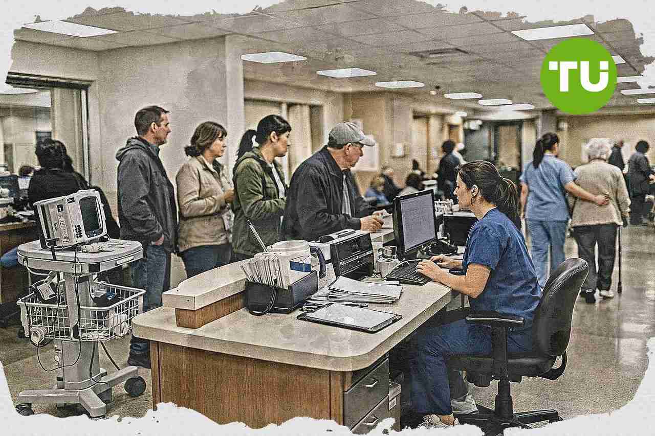 Virginia Hospital Center rating affirmed at AA as Fitch shifts outlook to stable