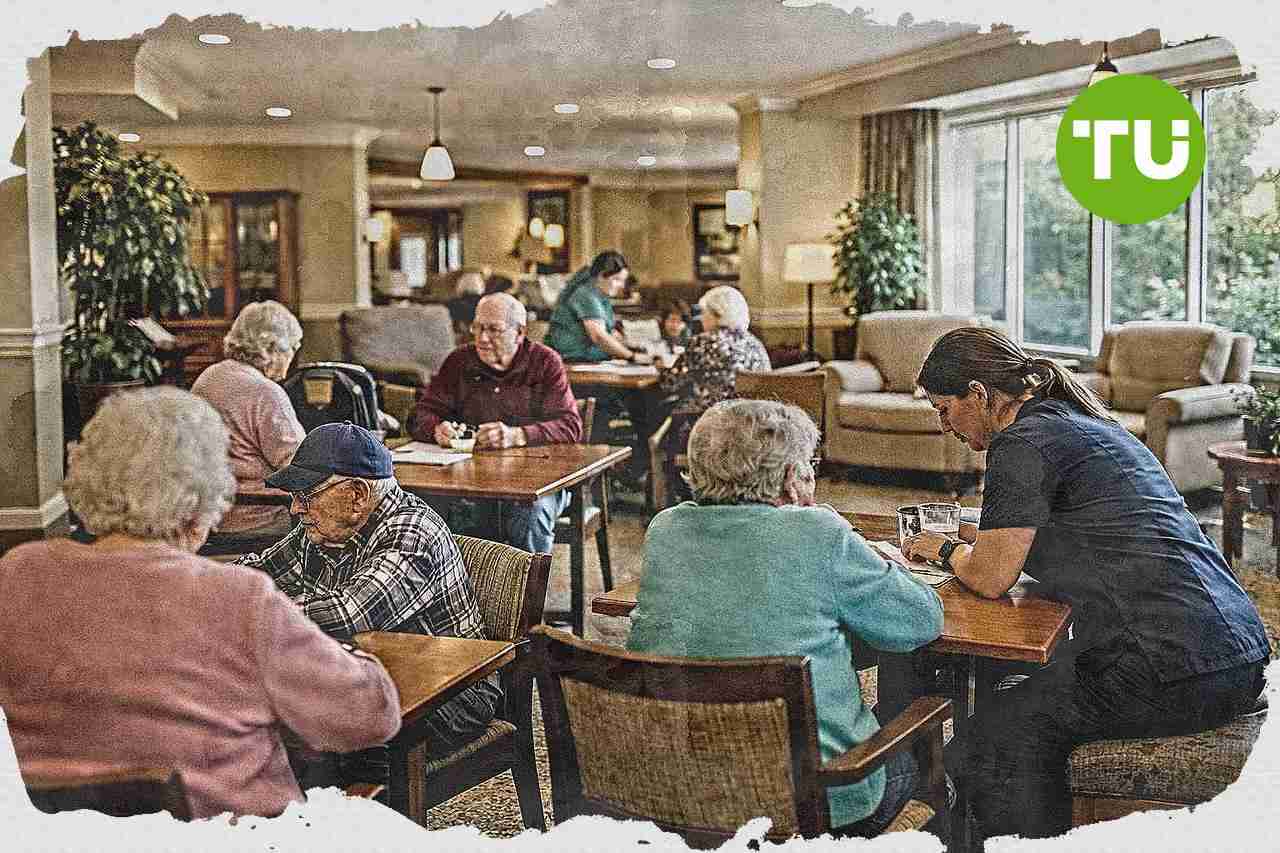 Lutheran Services for Aging outlook raised by Fitch as financial performance improves