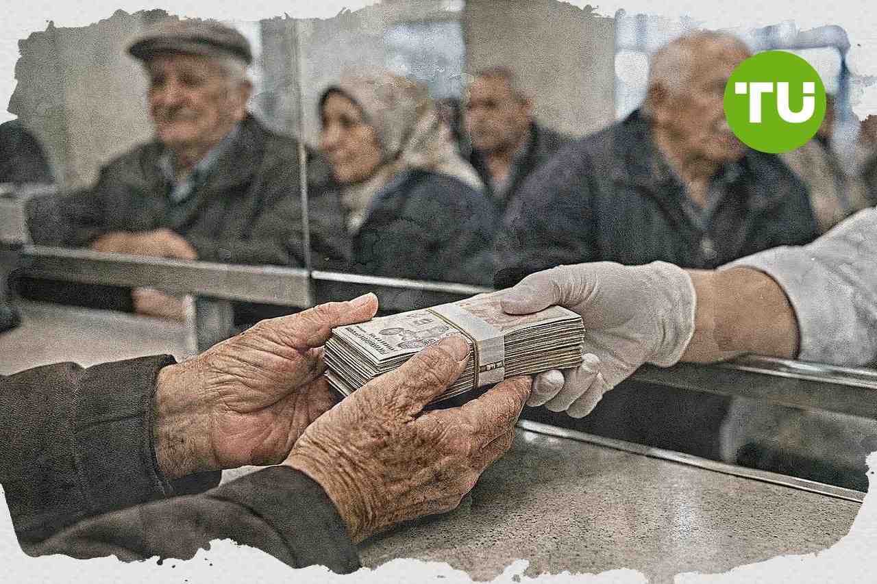 TBMM komisyonu emekli aylığı artışını içeren kanun teklifini kabul etti