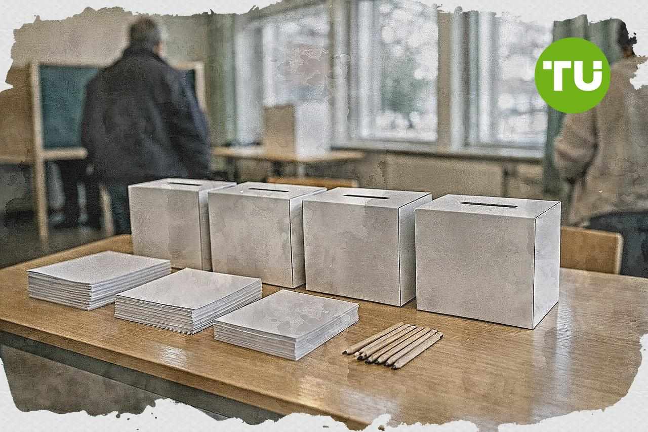 Kokoomuksen kannatus painuu HS-mittauksessa viiden vuoden pohjalle