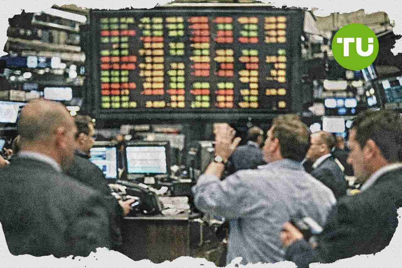 Wall Street earnings and inflation data set market tone for Wednesday session