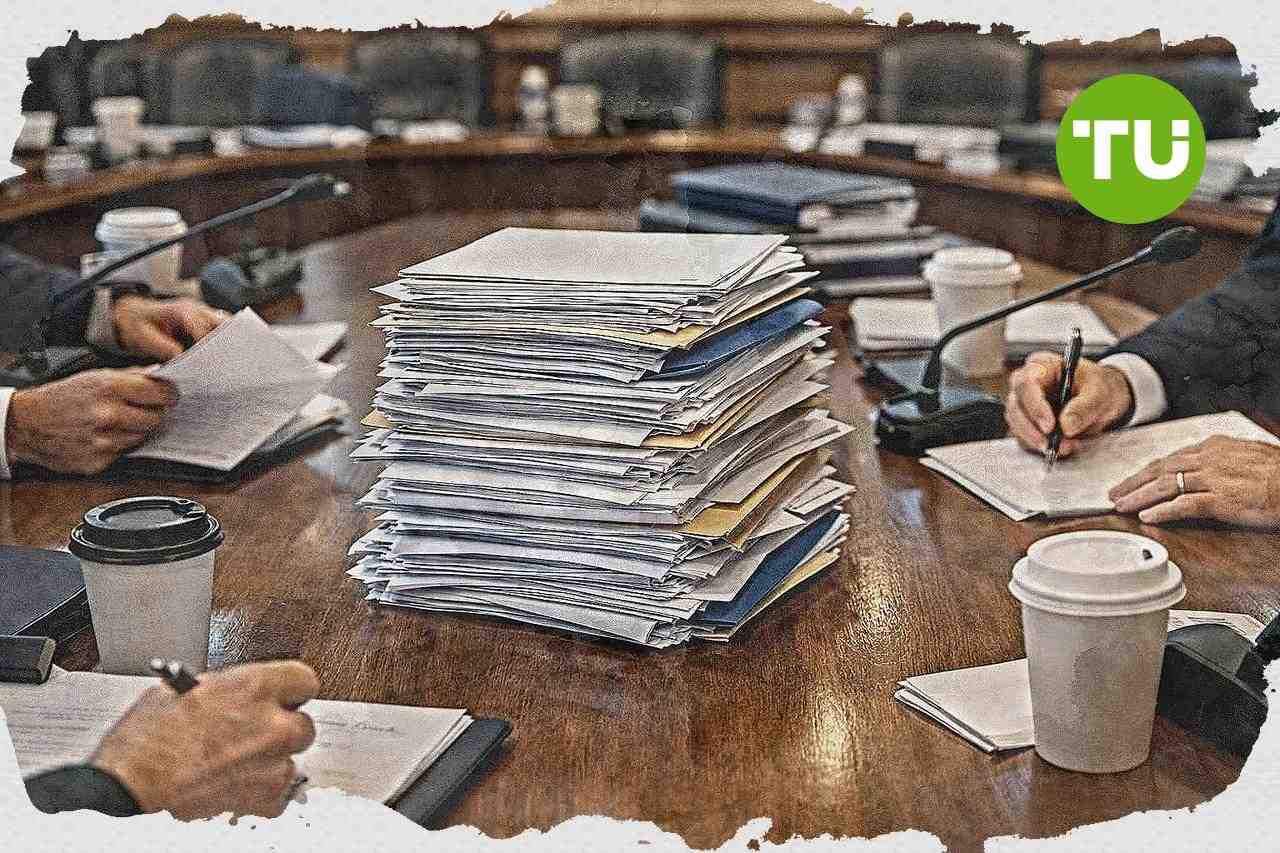 House Budget Committee schedules FY2027 budget markup