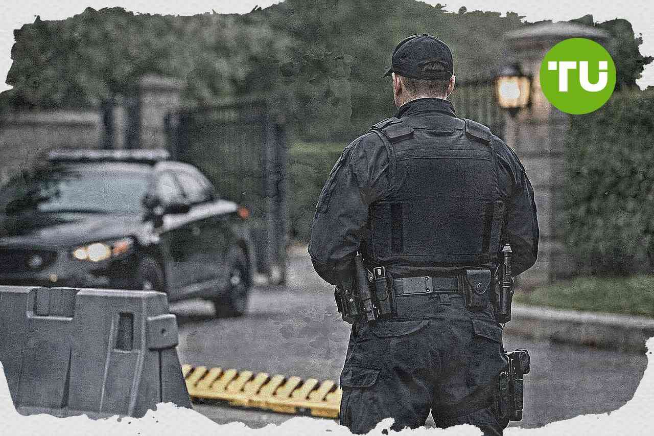 Supreme Court seeks security funding in 2027 budget review