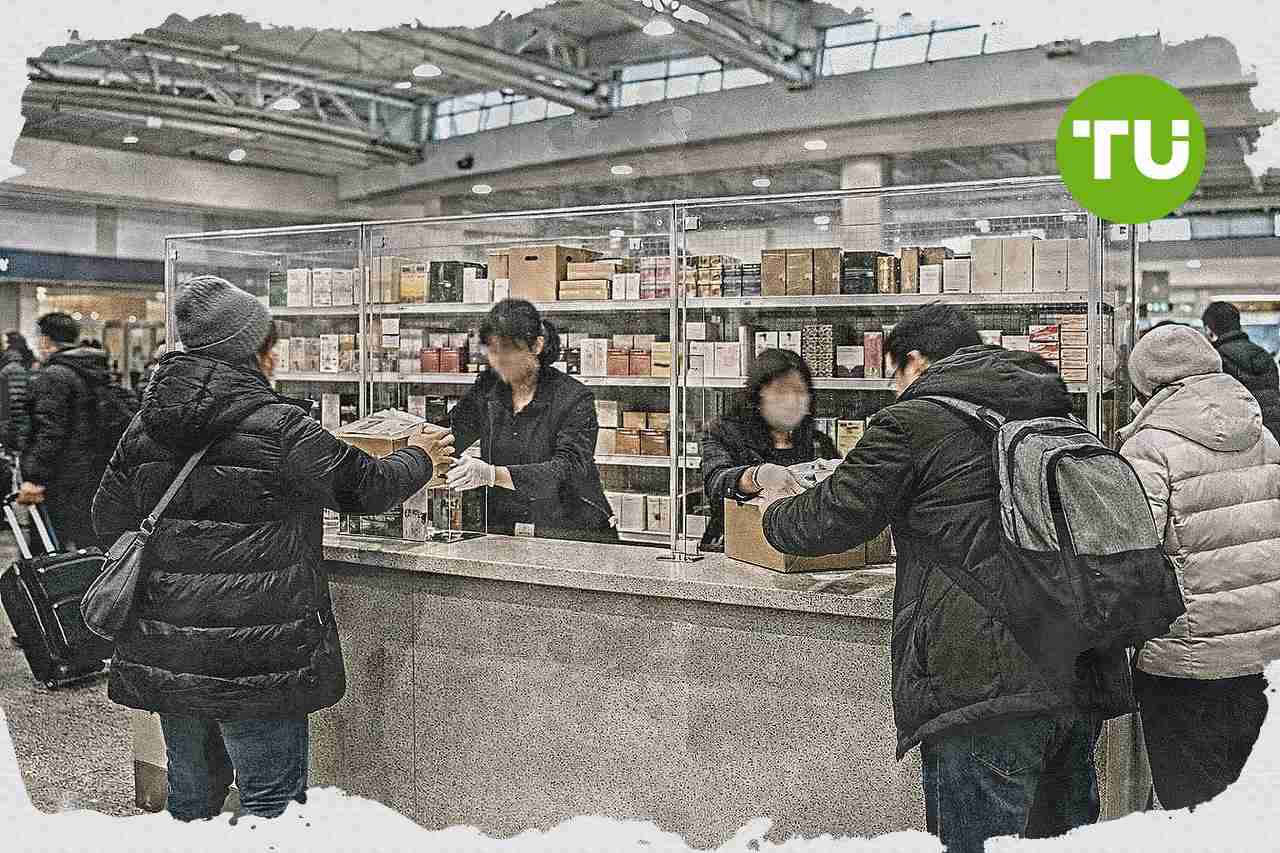 국회입법조사처, 입국장 인도장 공존 설계 필요성 제시