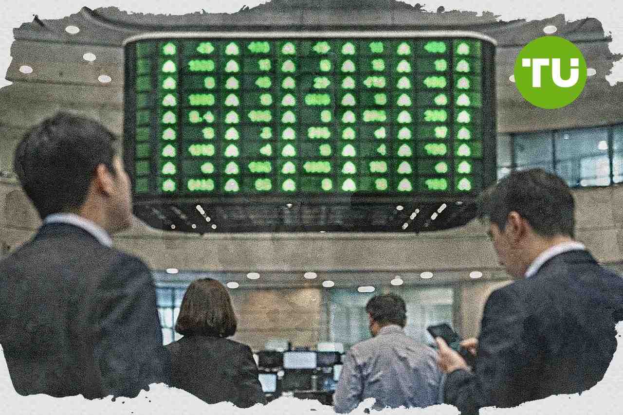 코스피, SK하이닉스 ADR 급등에 장 초반 7300선 회복