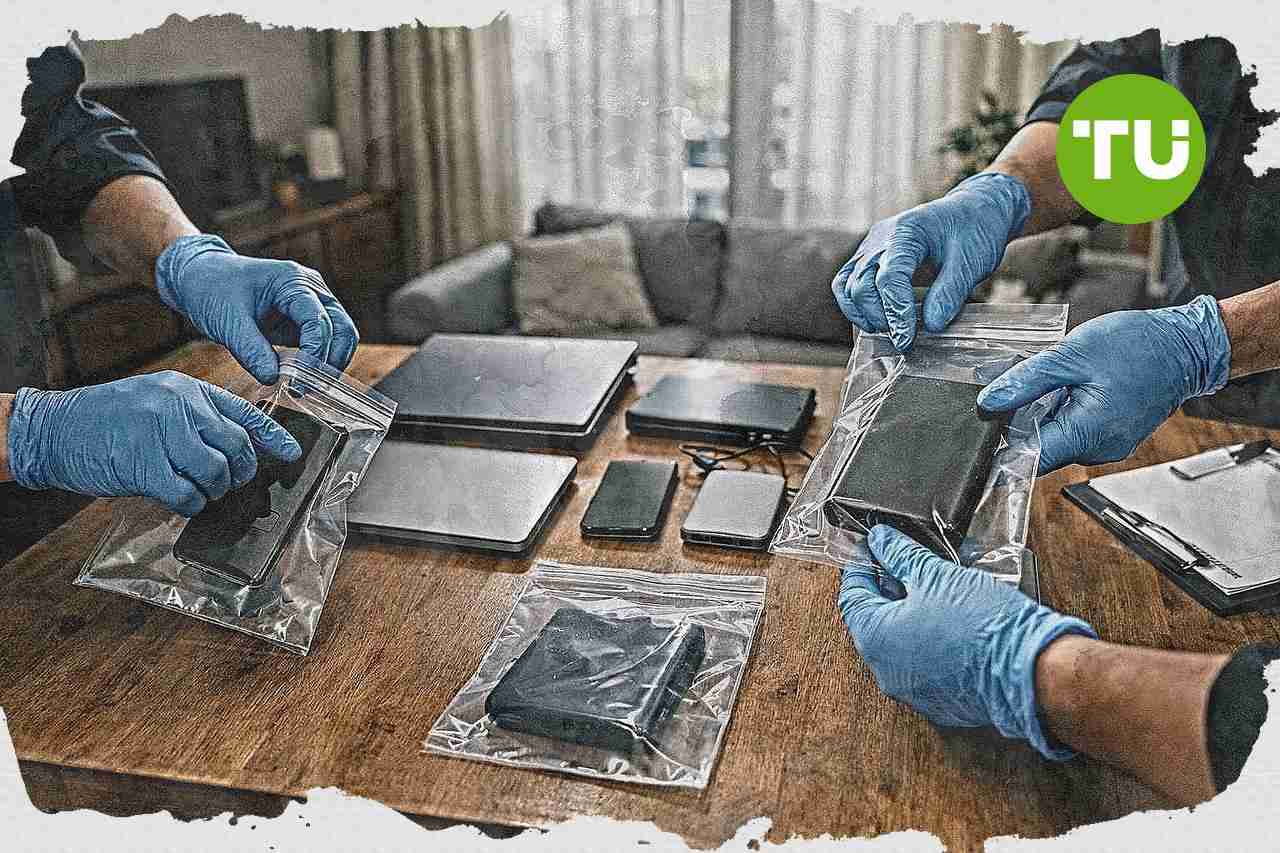 KPK geledah rumah anggota BPK dalam penyidikan suap audit Muara Enim