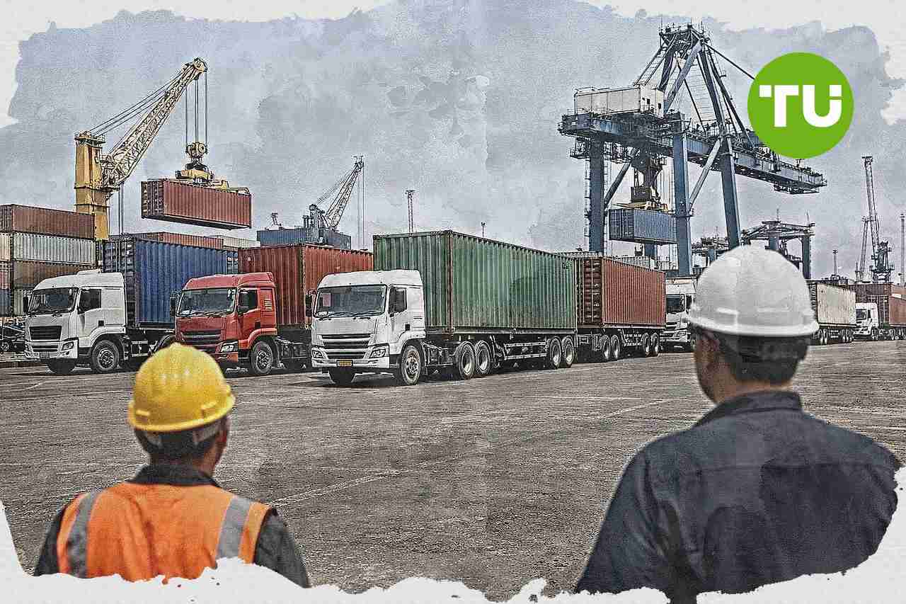 PT KCN dukung percepatan bongkar kontainer di Marunda saat antrean logistik meningkat