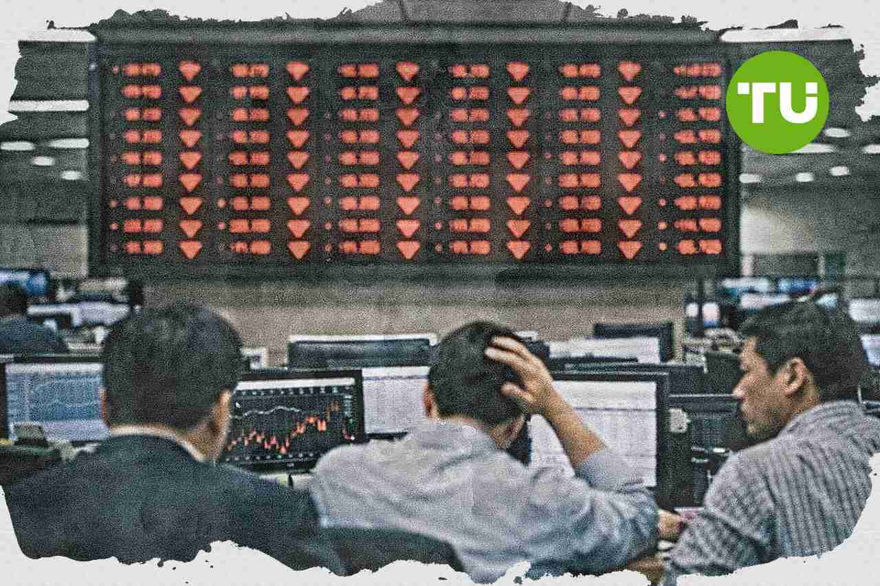 코스피 급락에 레버리지 ETF 수급 왜곡 부각, 반도체 업황은 견조