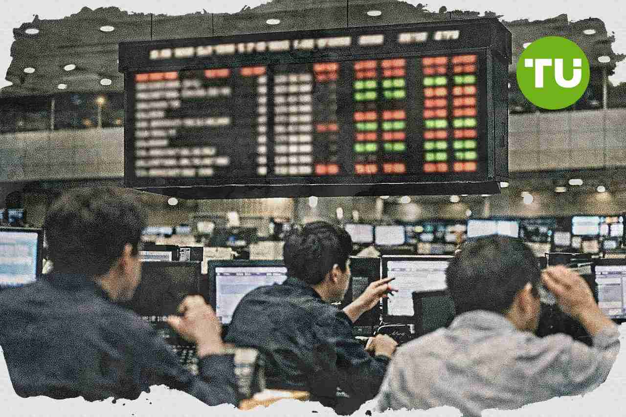 코스피 변동성, 레버리지 ETF 매도와 삼성전자 ADR 검토에 시장 관심 집중
