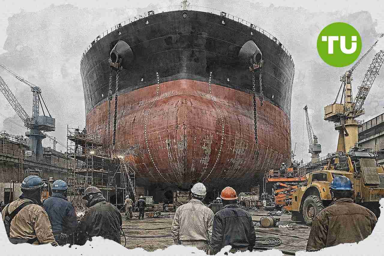 한화오션, 북미 선주향 VLCC 2척 수주로 고부가 선박 선별 수주 확대