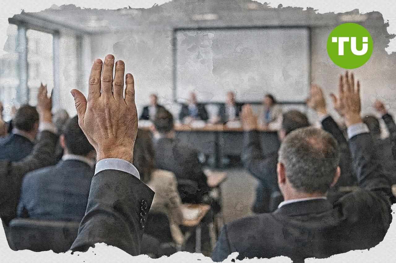 Sekuro Plastik genel kurulunda 2025 kâr dağıtım önerisi reddedildi